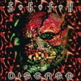 thumbnail image 1 of GGFH - Disease - Music & Performance - Vinyl, 1 of 1