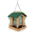 thumbnail image 1 of GGHOP Going Green Recycled Tall Hopper Feeder, 1 of 1