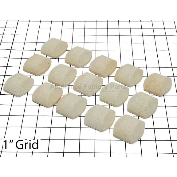 GGK CERAMIC BRICKS 16850000