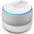 GGMM Echo Dot 3rd Gen Battery Base, Smart and Portable Accessory for