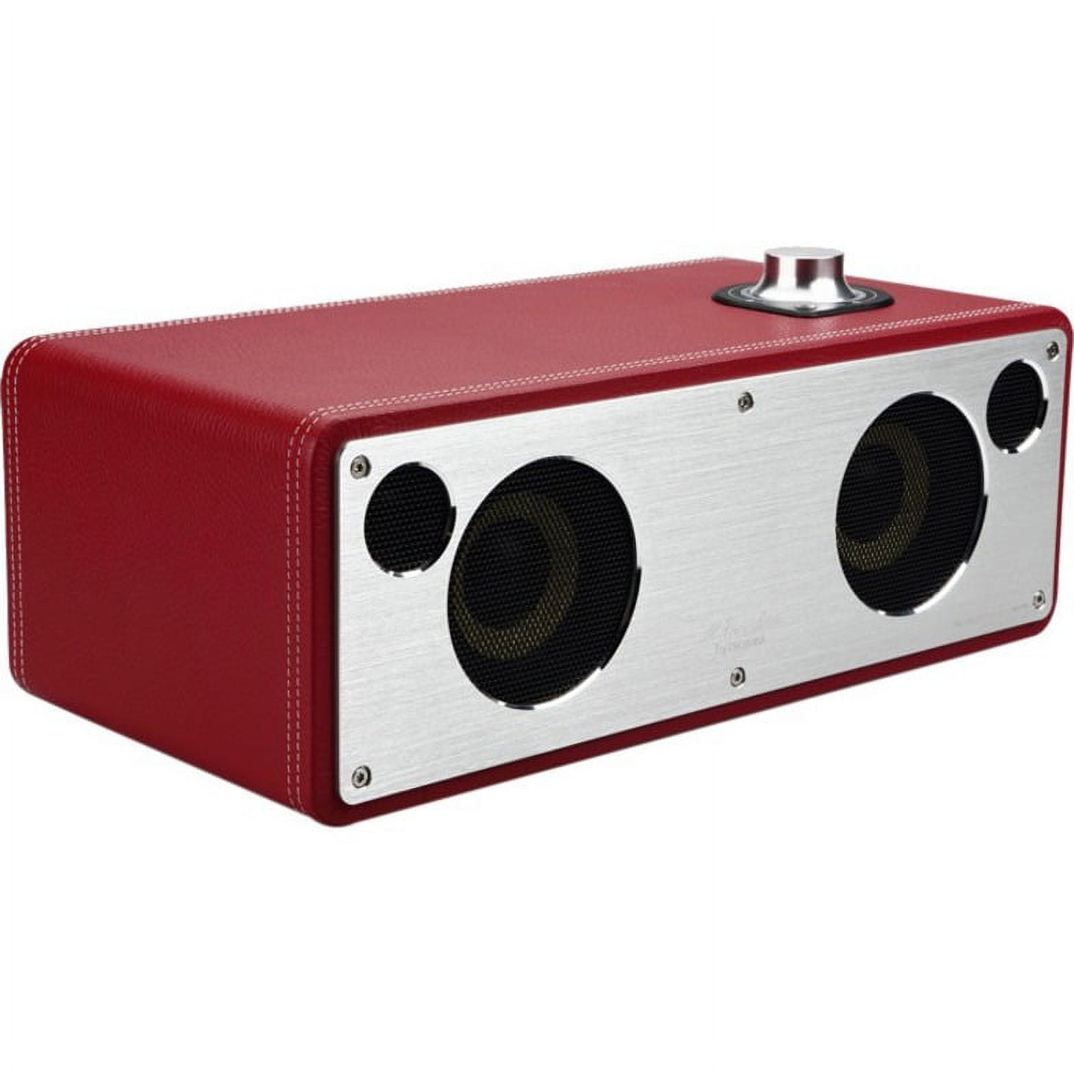 GGMM WS 301 Speaker System Red Walmart