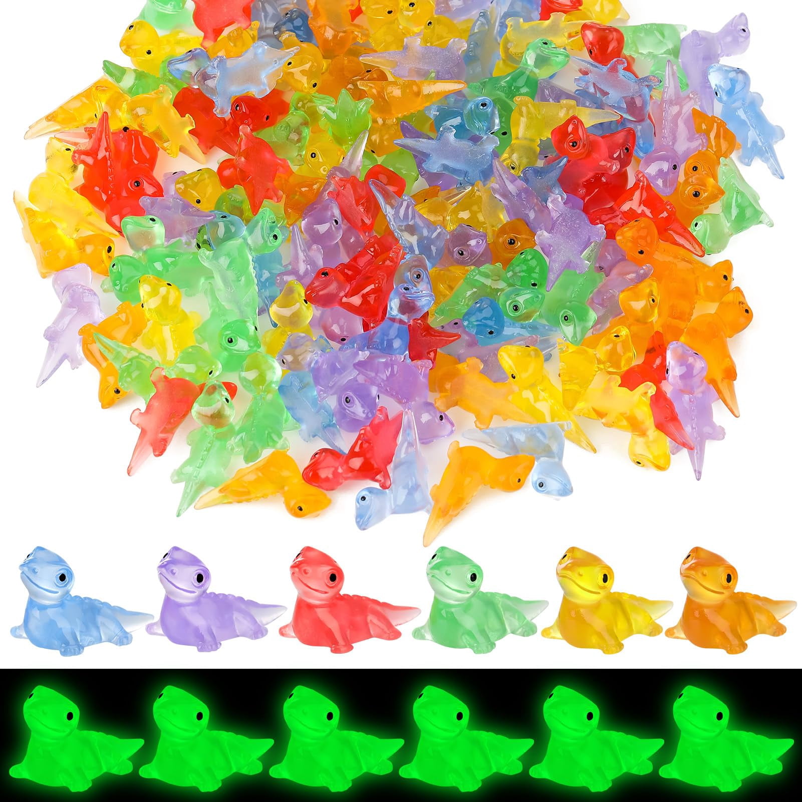 Cottage Garden Remembrance Rainbow Magic Wand Ornament – 6.25 Inch Resin Collectible For Harry Potter Fans 3 thumbnail image