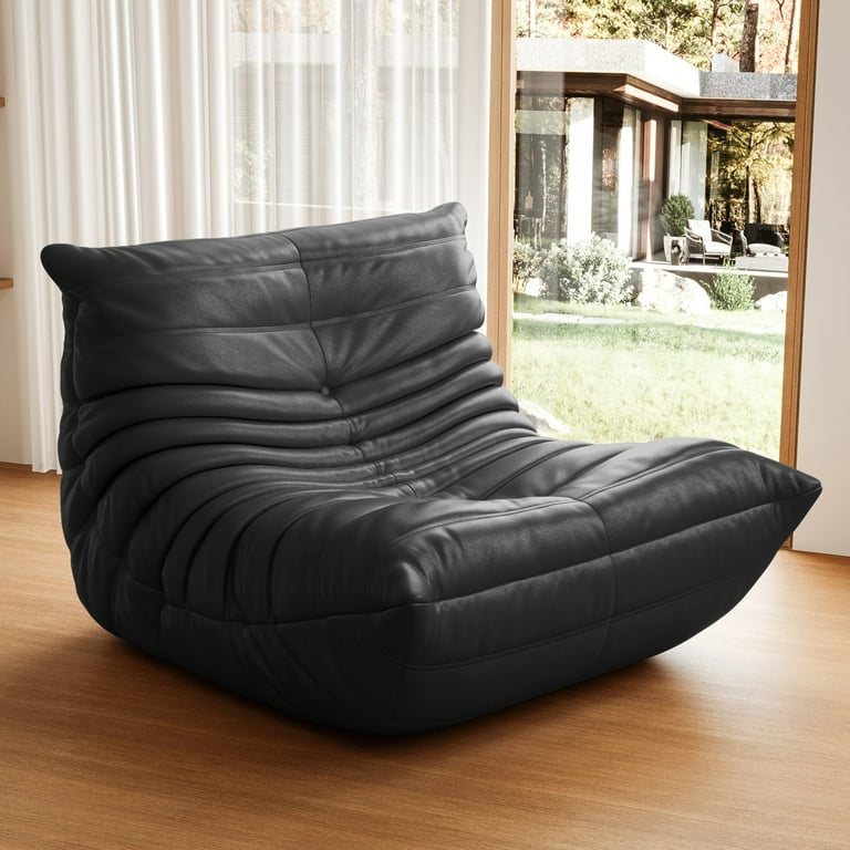 Comfortable Bean Bag Chair - Ideal for Gaming, Lounging & Relaxation –  Goods And Beds