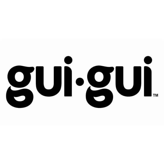 GUI GUI FRUITY CLEAR
