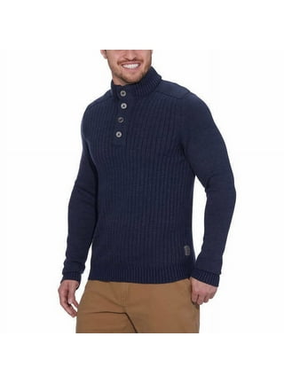 G.H. Bass Mens Sweaters in Mens Clothing 