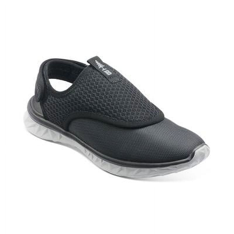 GH Bass Womens Hex Mesh Action Slide Black 6.5M