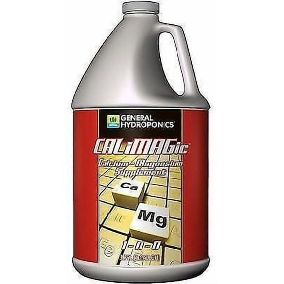 GH CALiMAGic Gallon