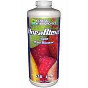 GH FloraBlend Quart