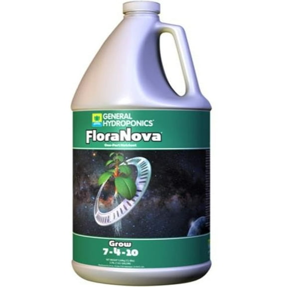GH FloraNova Grow Gallon
