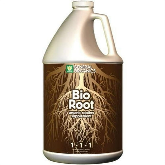 GH General Organics BioRoot Gallon