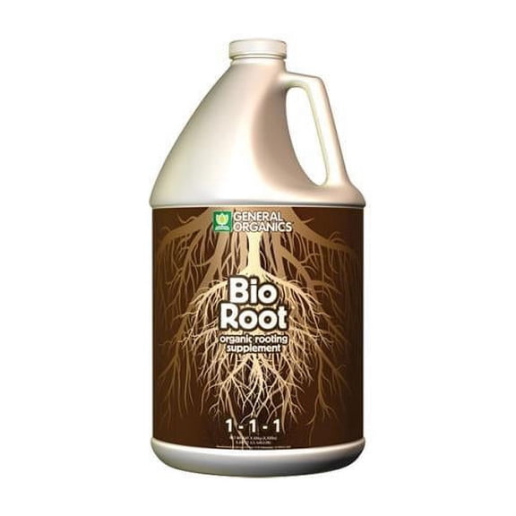 GH General Organics BioRoot Gallon