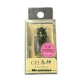 thumbnail image 1 of GH Haruzemi FF Caddis Olive, 1 of 1