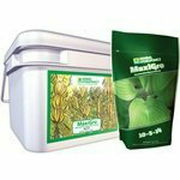 GH MaxiGro 2.2 lb