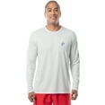 thumbnail image 1 of GH by Guy Harvey Men's Long Sleeve Performance Saltwater Fishing Shirt, Sizes:M-2XL, 1 of 9