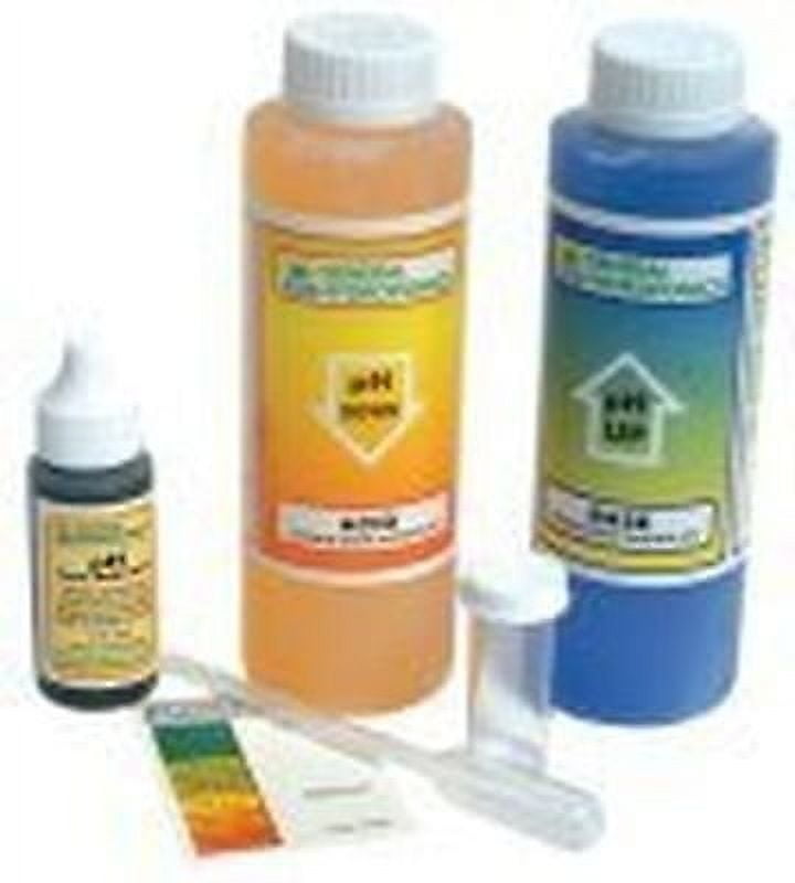 GH pH Control Kit