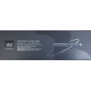 GHD Chronos Curve Max Curling Wand 1.5 - black