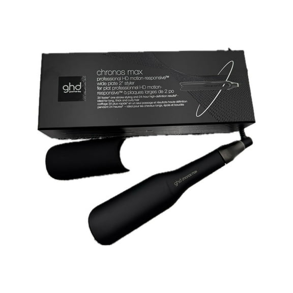 GHD Chronos MAX Styler 2"
