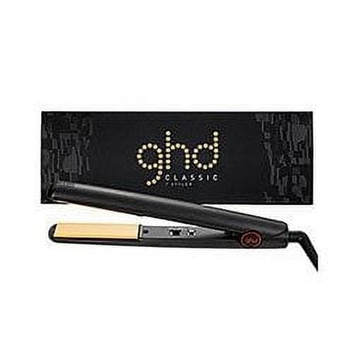 Ghd classic 1 inch styler review online
