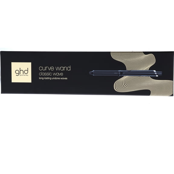 GHD Curve Classic Wave Curling Wand