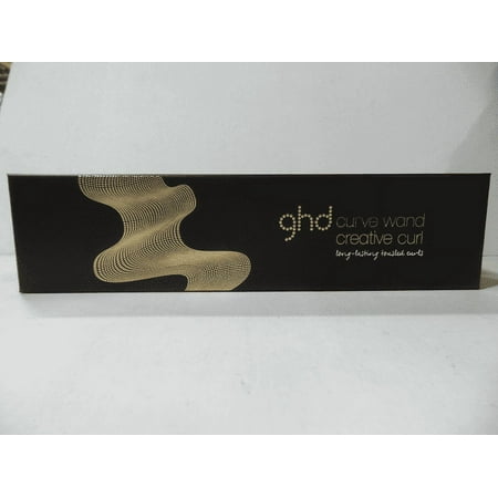 Ghd Curve Creative Curl Wand