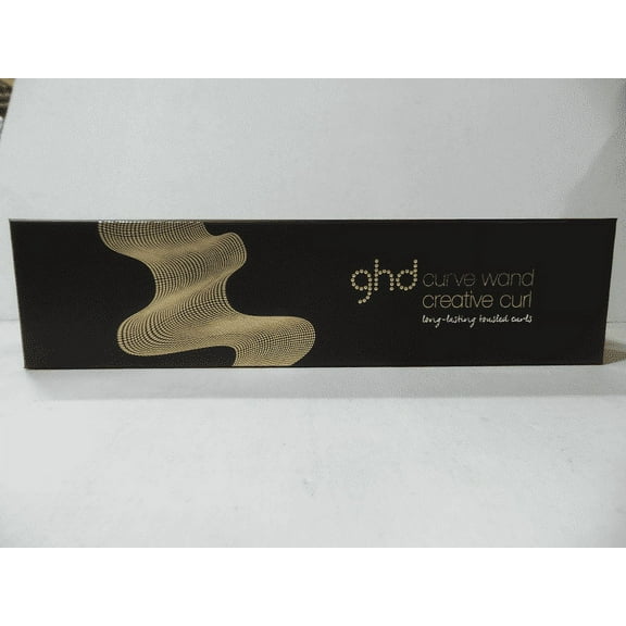 Ghd Curve Creative Curl Wand