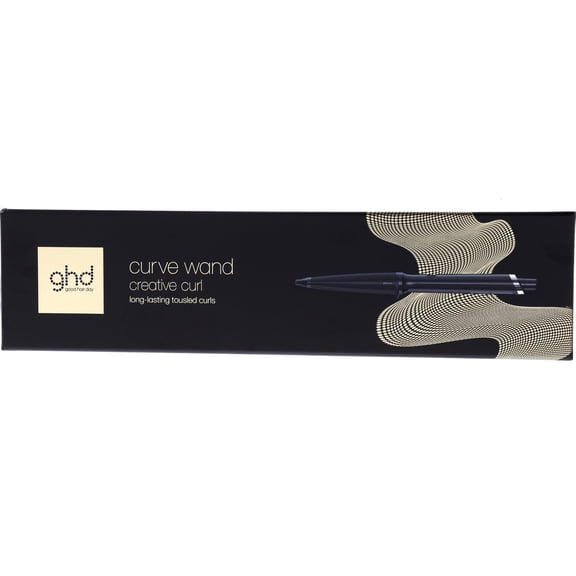 GHD Curve Creative Curling Wand