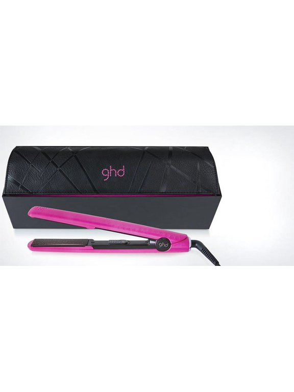 Electric Pink Gold 1" Styler