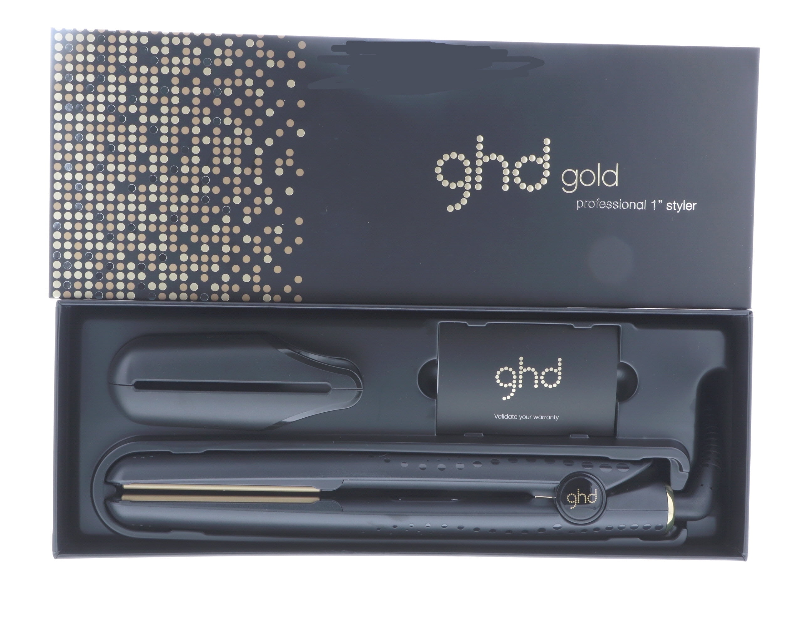V gold classic styler new arrivals