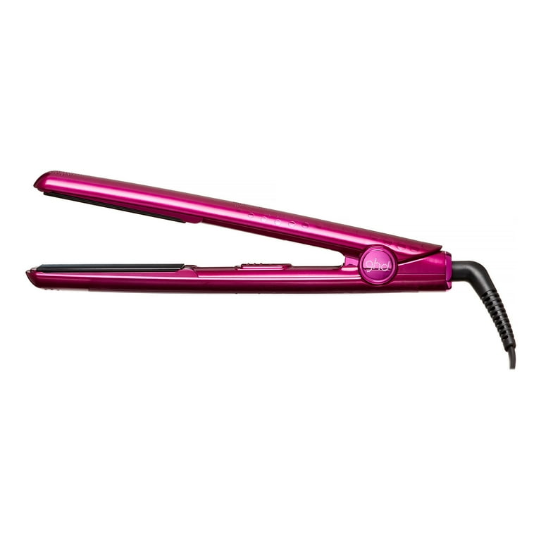 Ghd v pink hot sale
