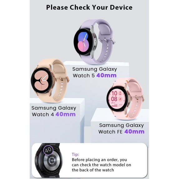 ghdseedehg-6-6-pack-accessories-compatible-with-samsung-galaxy-watch-5