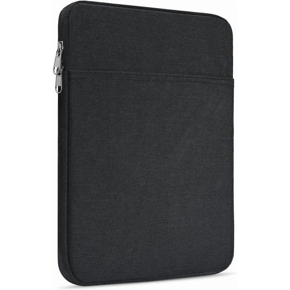 GHDYYPPDEHG-13-inch Tablet Sleeve Case for New Surface Pro 11th Copilot+PC 13 inch, Surface Pro 10/9/8/X with Signature Keyboard/X Keyboard, Shockproof Water-Resistant Laptop Travel Carrying Bag