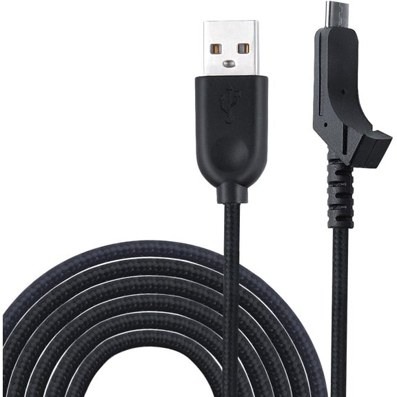 GHDYYPPDEHG-USB Cable/Line Charging Cable Compatible for Razer Lancehead Wireless Gaming Mouse RZ01-02120100-R3U1