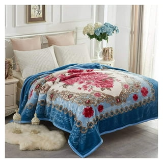 Asian mink blanket hotsell
