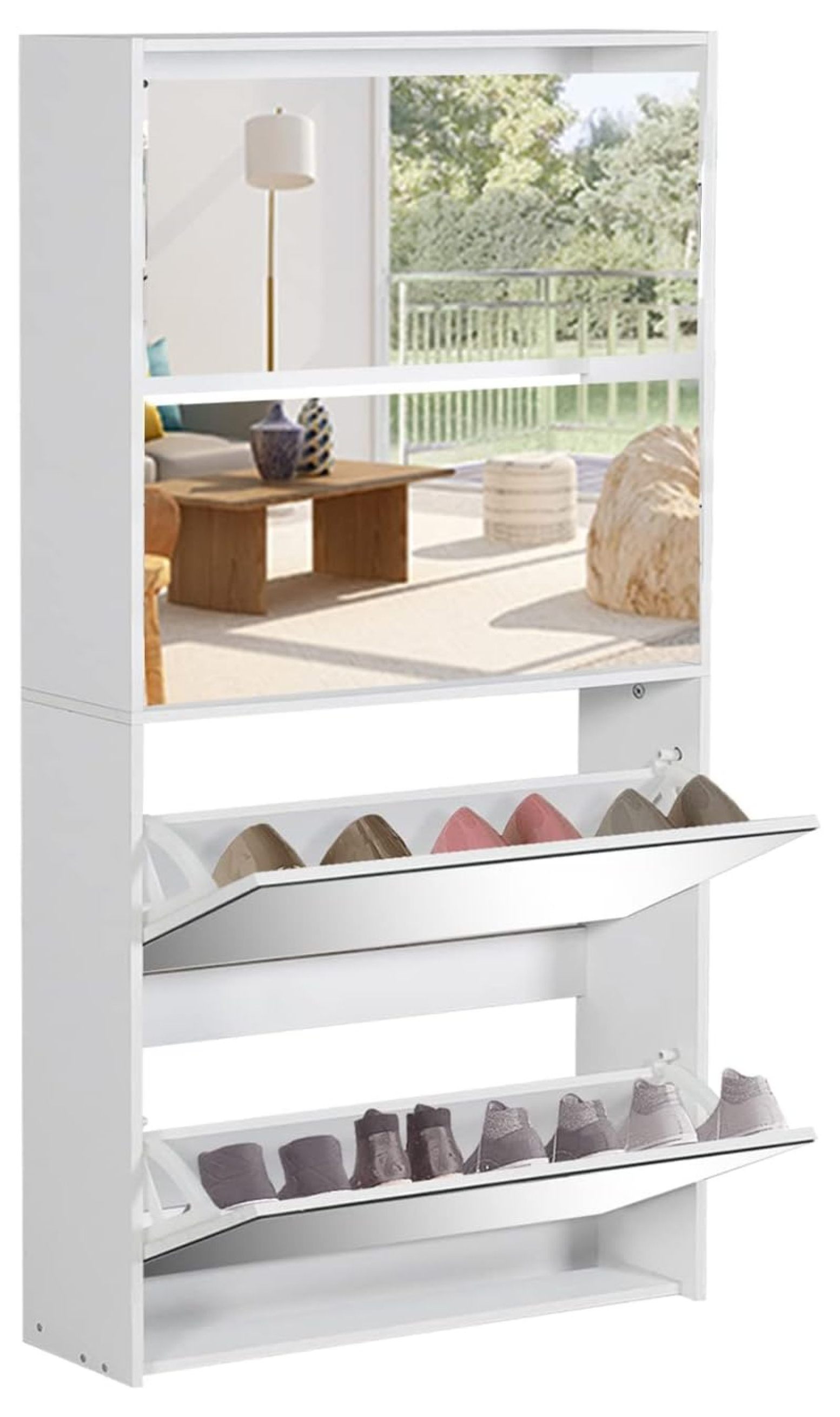 Apartment shoe rack new arrivals