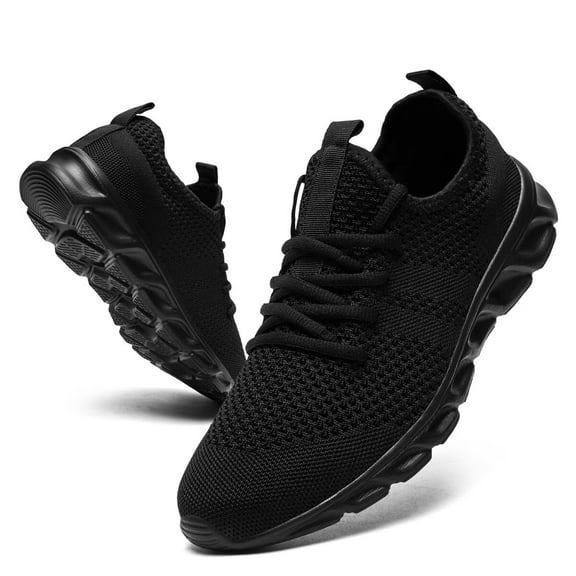 GHFKKB Men's Shoes Sneakers Casual Running Shoes Walking Shoes Fitness Light Sports Shoes