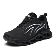 أحذية رياضية للرجال GHFKKB المشي تنفس صالة رياضية