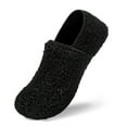 thumbnail image 1 of GHFKKB Women and Men Light Indoor Slippers Cotton Shoes On Warm Flannelette Winter Shoes, 1 of 6
