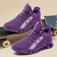 thumbnail image 1 of GHFKKB Women's Sports Shoes Multi color Fashion Trend Tennis Shoes, 1 of 7