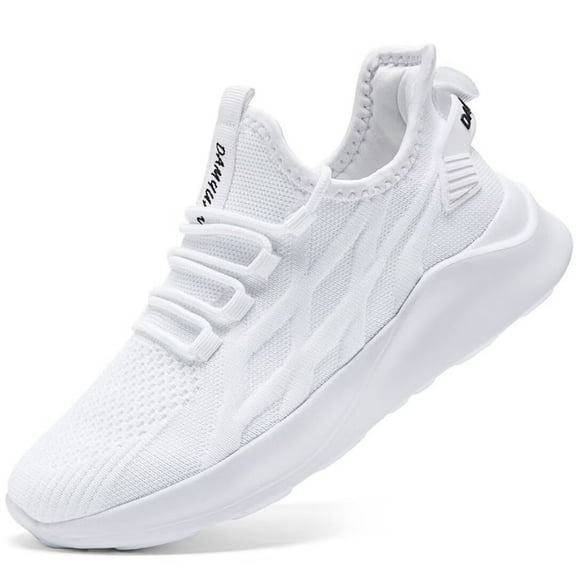 GHFKKB Womens Running Shoes Lightweight Walking Shoes Comfortable Fashion Sneakers