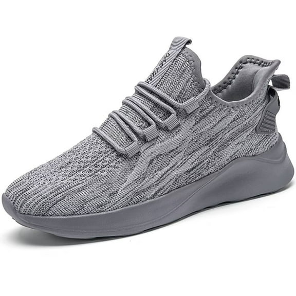 GHFKKB Womens Running Shoes Lightweight Walking Shoes Comfortable Fashion Sneakers