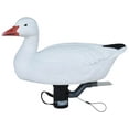 thumbnail image 1 of GHG Decoy Systems Finisher Swimmer Snow Goose, 1 of 2