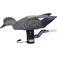 thumbnail image 1 of GHG Finisher Swimmer Drake Gadwall Duck Decoy, 1 of 1