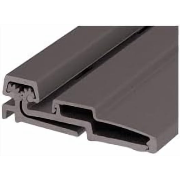 GHHD-21083-DU (Dark Bronze) Full Surface 83" Continuous Geared Hinge