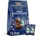 thumbnail image 1 of GHIRARDELLI Milk Chocolate Bunnies, Solid Milk Chocolate Bunnies, 5.9 oz Bag, 1 of 7