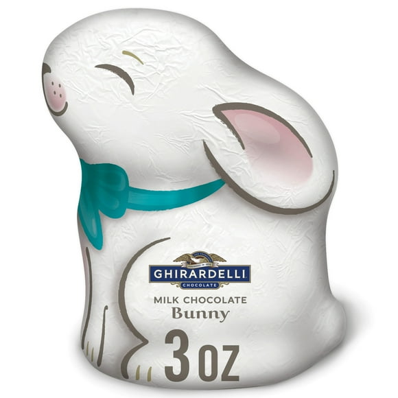 Easter chocolate bunny in Easter Candy - Walmart.com