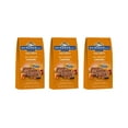 thumbnail image 1 of GHIRARDELLI Milk Chocolate Squares with Caramel Filling, Milk Chocolate Caramel Candy Squares, (Pack of 3), 1 of 8