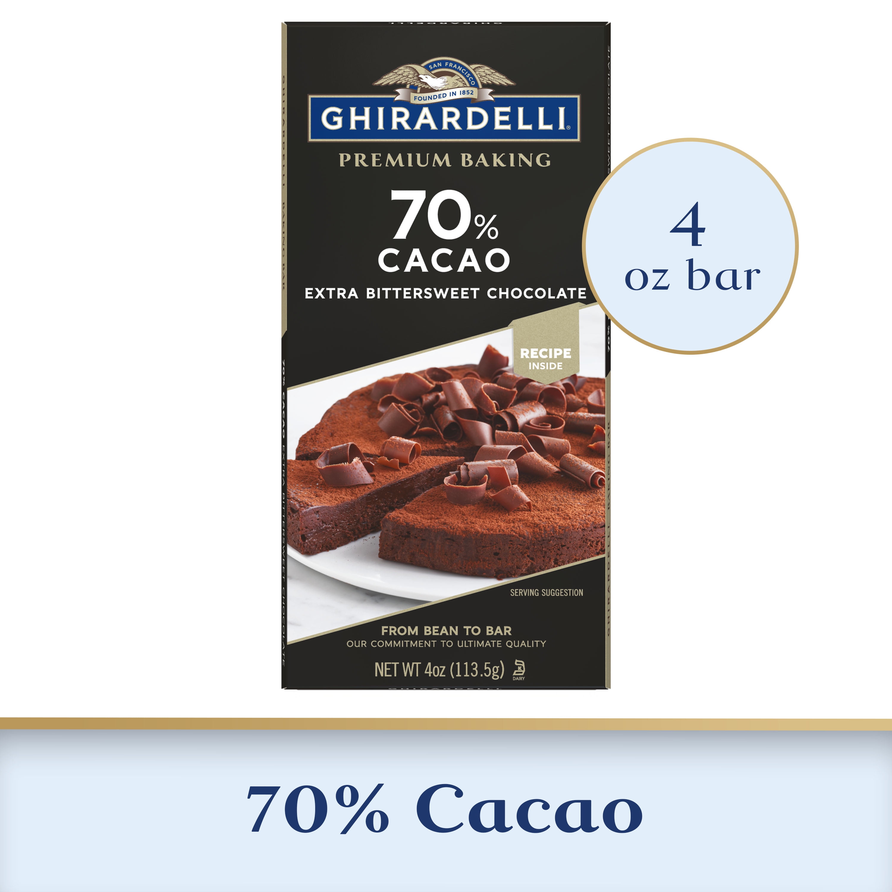 Ghirardelli bakers chocolate deals