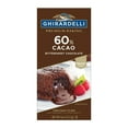 thumbnail image 1 of GHIRARDELLI Premium Baking 60% Cacao Bittersweet Chocolate Baking Bar - 4oz, 1 of 5