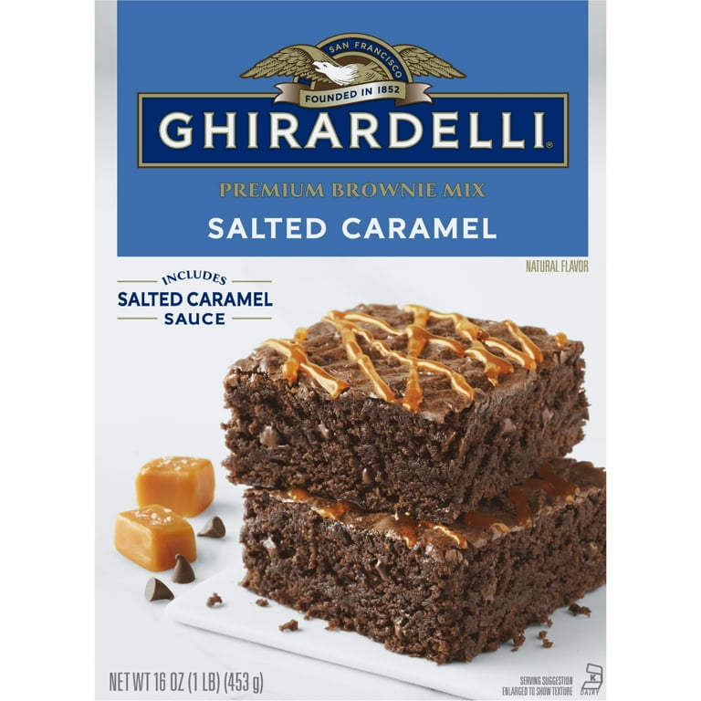 Ghirardelli Brownie Mix Costco corona.dothome.co.kr