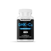 ghk-cu 5mg capsules Wholesale Copper Peptide Tablets for your store Ghk Peptide